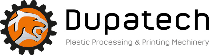 Dupatech Plasting Processing & Printing machinery